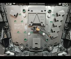 PANNELLO CONTROLLO AUTORADIO MULTIMEDIA FORD FOCUS - 17