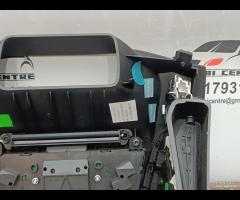 PANNELLO CONTROLLO AUTORADIO MULTIMEDIA FORD FOCUS - 19