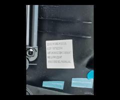 PANNELLO CONTROLLO AUTORADIO MULTIMEDIA FORD FOCUS - 20