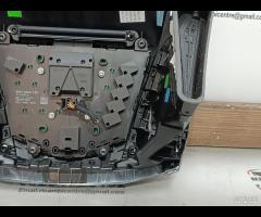 PANNELLO CONTROLLO AUTORADIO MULTIMEDIA FORD FOCUS - 22