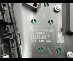 PANNELLO CONTROLLO AUTORADIO MULTIMEDIA FORD FOCUS - 24