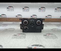 PANNELLO COMANDI CLIMA SUZUKI GRAND VITARA 2009 39 - 1