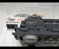 PANNELLO COMANDI CLIMA SUZUKI GRAND VITARA 2009 39 - 12