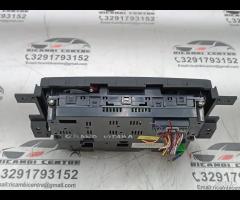 PANNELLO COMANDI CLIMA SUZUKI GRAND VITARA 2009 39 - 15