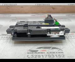 PANNELLO COMANDI CLIMA SUZUKI GRAND VITARA 2009 39 - 23