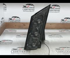 SPECCHIO SPECCHIETTO RETROVISORE DESTRA VOLKSWAGEN - 6