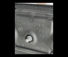 SPECCHIO SPECCHIETTO RETROVISORE DESTRA VOLKSWAGEN - 9