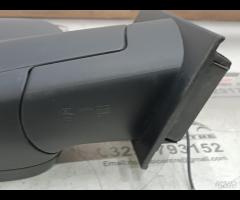 SPECCHIO SPECCHIETTO RETROVISORE DESTRA VOLKSWAGEN - 16