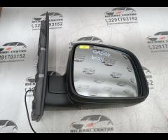 SPECCHIO SPECCHIETTO RETROVISORE DESTRA VOLKSWAGEN - 18