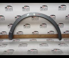 MODANATURA PARAFANGO POSTERIORE PASSARUOTA SINISTR