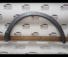 MODANATURA PARAFANGO POSTERIORE PASSARUOTA SINISTR