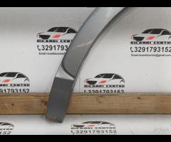 MODANATURA PARAFANGO POSTERIORE PASSARUOTA SINISTR