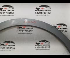 MODANATURA PARAFANGO POSTERIORE PASSARUOTA SINISTR - 8