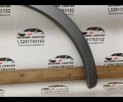 MODANATURA PARAFANGO POSTERIORE PASSARUOTA SINISTR - 9