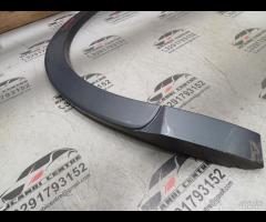 MODANATURA PARAFANGO POSTERIORE PASSARUOTA SINISTR - 13