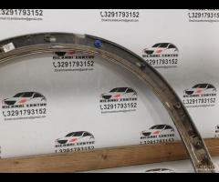 MODANATURA PARAFANGO POSTERIORE PASSARUOTA SINISTR - 21