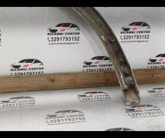 MODANATURA PARAFANGO POSTERIORE PASSARUOTA SINISTR - 22