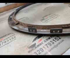 MODANATURA PARAFANGO POSTERIORE PASSARUOTA SINISTR - 23