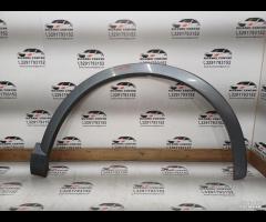 MODANATURA PARAFANGO ANTERIORE PASSARUOTA DESTRA A