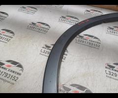 MODANATURA PARAFANGO ANTERIORE PASSARUOTA DESTRA A - 11