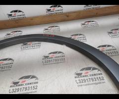 MODANATURA PARAFANGO ANTERIORE PASSARUOTA DESTRA A - 14