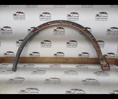 MODANATURA PARAFANGO ANTERIORE PASSARUOTA DESTRA A - 19