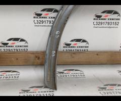 MODANATURA PARAFANGO ANTERIORE PASSARUOTA DESTRA A - 20