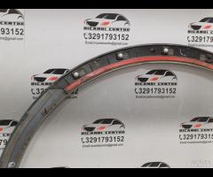 MODANATURA PARAFANGO ANTERIORE PASSARUOTA DESTRA A - 21