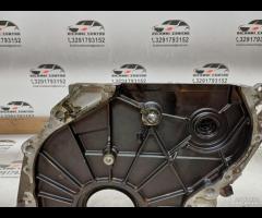 COPERTURA CARTER DISTRIBUZIONE BMW X3 F25 2012 3.0 - 16