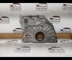 COPERTURA CARTER DISTRIBUZIONE BMW 4 F36 2016 3.0L