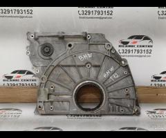 COPERTURA CARTER DISTRIBUZIONE BMW 4 F36 2016 3.0L - 6