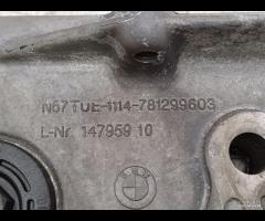 COPERTURA CARTER DISTRIBUZIONE BMW 4 F36 2016 3.0L - 7