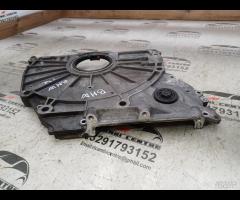 COPERTURA CARTER DISTRIBUZIONE BMW 4 F36 2016 3.0L - 13