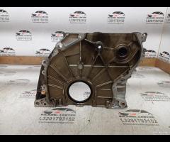COPERTURA CARTER DISTRIBUZIONE BMW 4 F36 2016 3.0L - 16