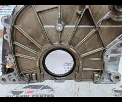 COPERTURA CARTER DISTRIBUZIONE BMW 4 F36 2016 3.0L - 19