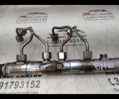 FLAUTO INIEZIONE CARBURANTE BMW 3 E90 2.0L DIESEL - 6