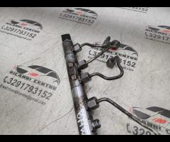 FLAUTO INIEZIONE CARBURANTE BMW 3 E90 2.0L DIESEL - 12