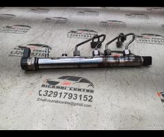 FLAUTO INIEZIONE CARBURANTE BMW 3 E90 2.0L DIESEL - 18