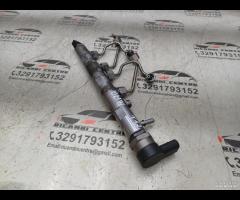 FLAUTO INIEZIONE CARBURANTE BMW 3 E90 2.0L DIESEL - 19