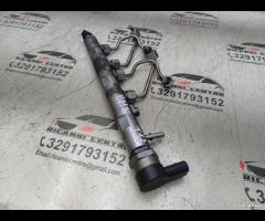 FLAUTO INIEZIONE CARBURANTE BMW 3 E90 2.0L DIESEL - 20