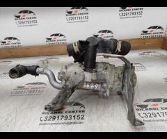 RADIATORE SCARICO VALVOLA EGR FORD FOCUS 2012 1.6L - 3