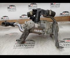RADIATORE SCARICO VALVOLA EGR FORD FOCUS 2012 1.6L - 4