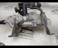 RADIATORE SCARICO VALVOLA EGR FORD FOCUS 2012 1.6L - 6