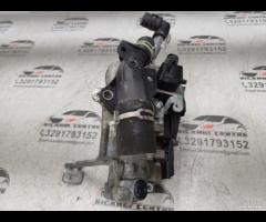 RADIATORE SCARICO VALVOLA EGR FORD FOCUS 2012 1.6L - 10