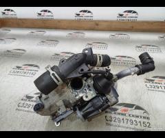 RADIATORE SCARICO VALVOLA EGR FORD FOCUS 2012 1.6L - 13