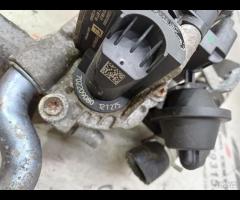 RADIATORE SCARICO VALVOLA EGR FORD FOCUS 2012 1.6L - 21