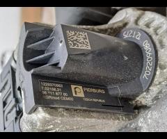 RADIATORE SCARICO VALVOLA EGR FORD FOCUS 2012 1.6L - 22