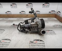 POMPA ACQUA RAFFREDDAMENTO MERCEDES-BENZ CLASSE A