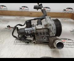 POMPA ACQUA RAFFREDDAMENTO MERCEDES-BENZ CLASSE A