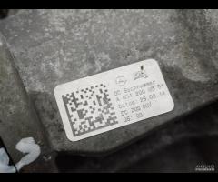 POMPA ACQUA RAFFREDDAMENTO MERCEDES-BENZ CLASSE A - 7